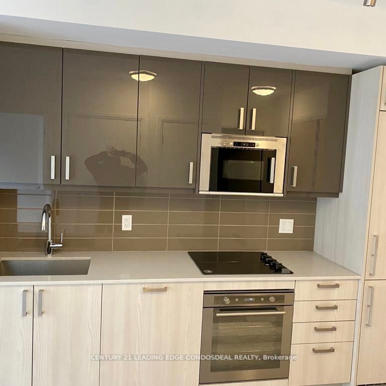 For Lease - 77 Mutual Street Unit# 706, Toronto, Ontario - Photo 1