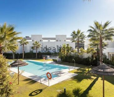 Alquiler de chalet adosado en Calle Campo Europa de Cala Golf - Photo 6