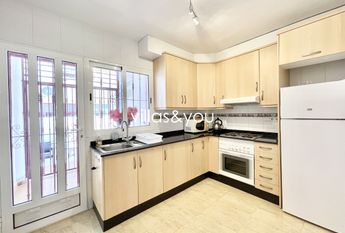 Amapolas | Long term winter rental in La Florida, Orihuela Costa