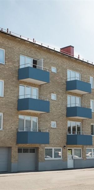 Östergatan 32 A - Foto 1