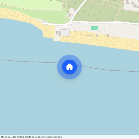 Clarence Parade, Southsea, PO5