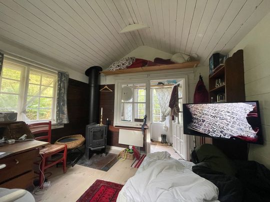 Trolldalsvägen, Lidingö - Photo 1