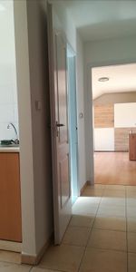 Kiadó jó állapotú lakás - Győr - Fotó 4
