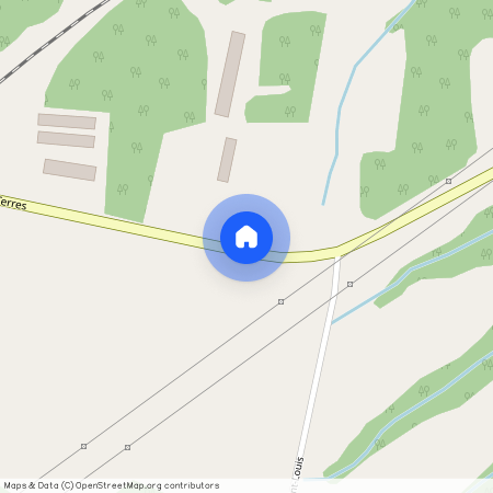 0000 Rue Plourde, Saint-Paulin, Saint-Paulin, Mauricie, J0K 3G0