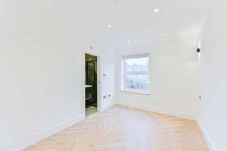 2 bedroom maisonette to rent - Photo 5