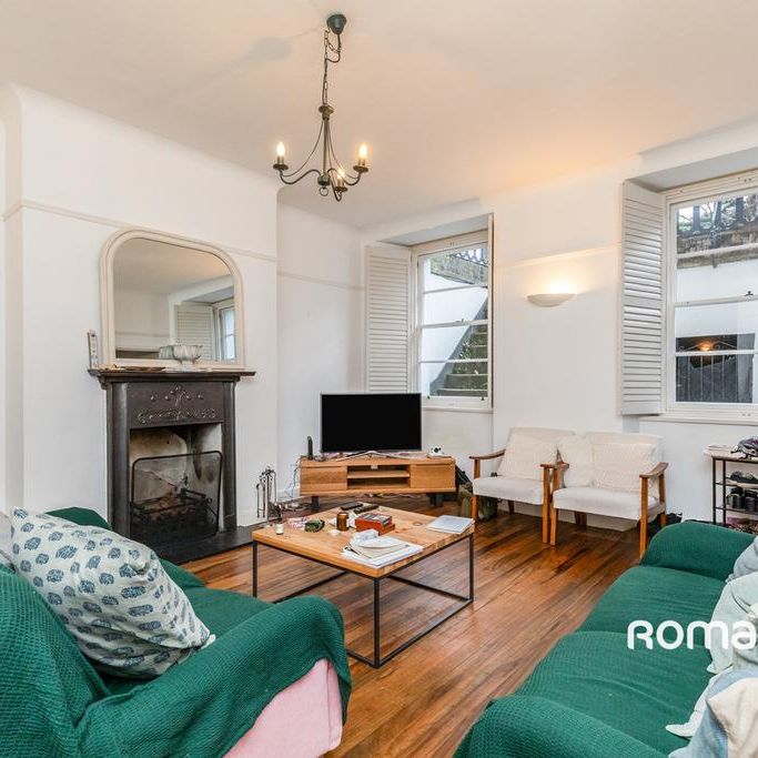 2 bedroom flat to rent - Photo 1