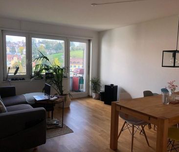 Sentihof - Ihr neues Zuhause mit Blick auf die Stadt! - Foto 1