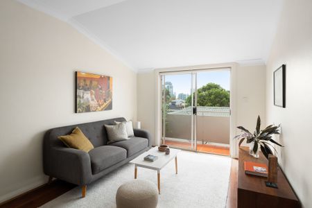 20/124 Redfern Street, Redfern. - Photo 3