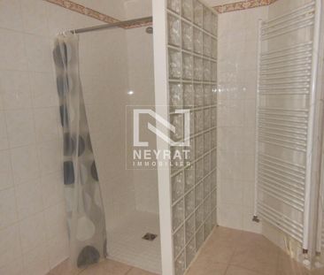 Location Appartement 4 pièces 74m² AUXONNE 21130 - Photo 2