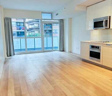 For Lease - 210 Simcoe Street Unit# 406, Toronto, Ontario - Photo 5