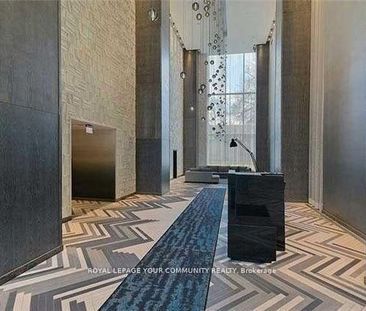 For Lease - 1080 Bay Street Unit# 3708, Toronto, Ontario - Photo 3