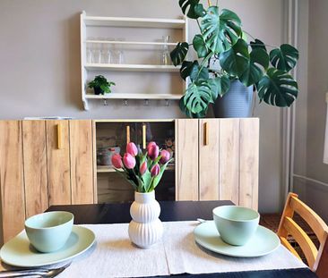 Mieszkania Rynek wtórny - Photo 4