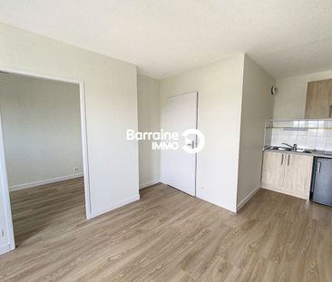 Location appartement à Gouesnou, 2 pièces 31.87m² - Photo 2