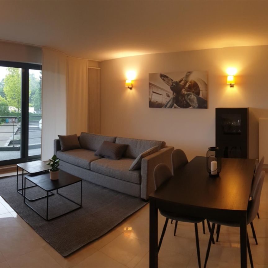 Chaussée de Stockel (G1), 1150, Woluwe-Saint-Pierre - Photo 1