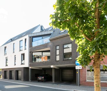 Instapklaar appartement met terras nabij centrum Rijkevorsel - Photo 4