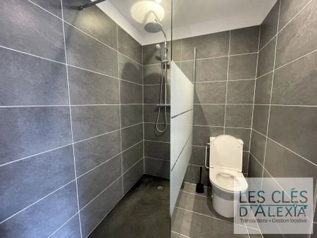 Location Appartement 2 pièces 33m² LYON 2ème - Photo 3