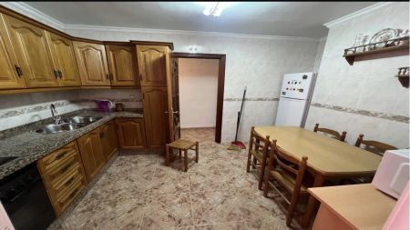 3-bedroom apartment for rent in Huelin with balcony. - Photo 4