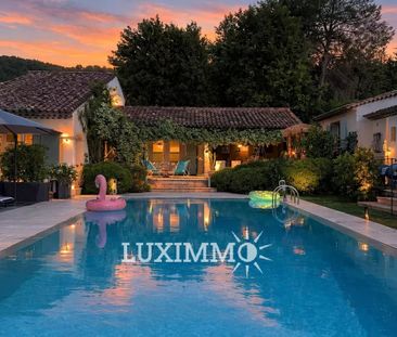 LONGUE DURÉE - MAS DE CHARME 4CH + 2 DEPENDANCES - Photo 2