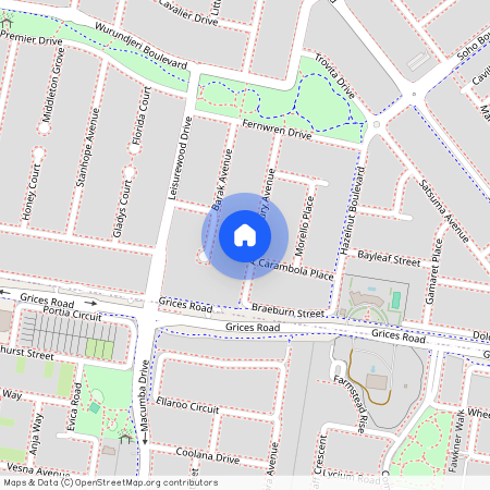 26 Almondsbury Avenue, 3806, Berwick