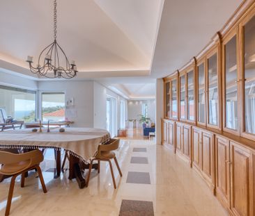 Family house with sea view in Atalaia - Photo 5