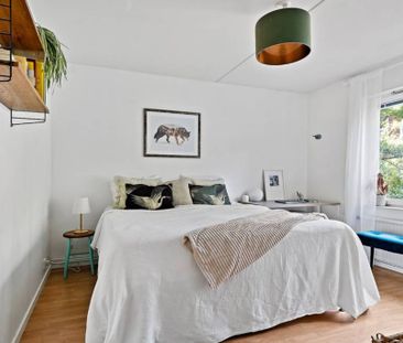 Odd Fellowvägen, Skärholmen - Foto 4