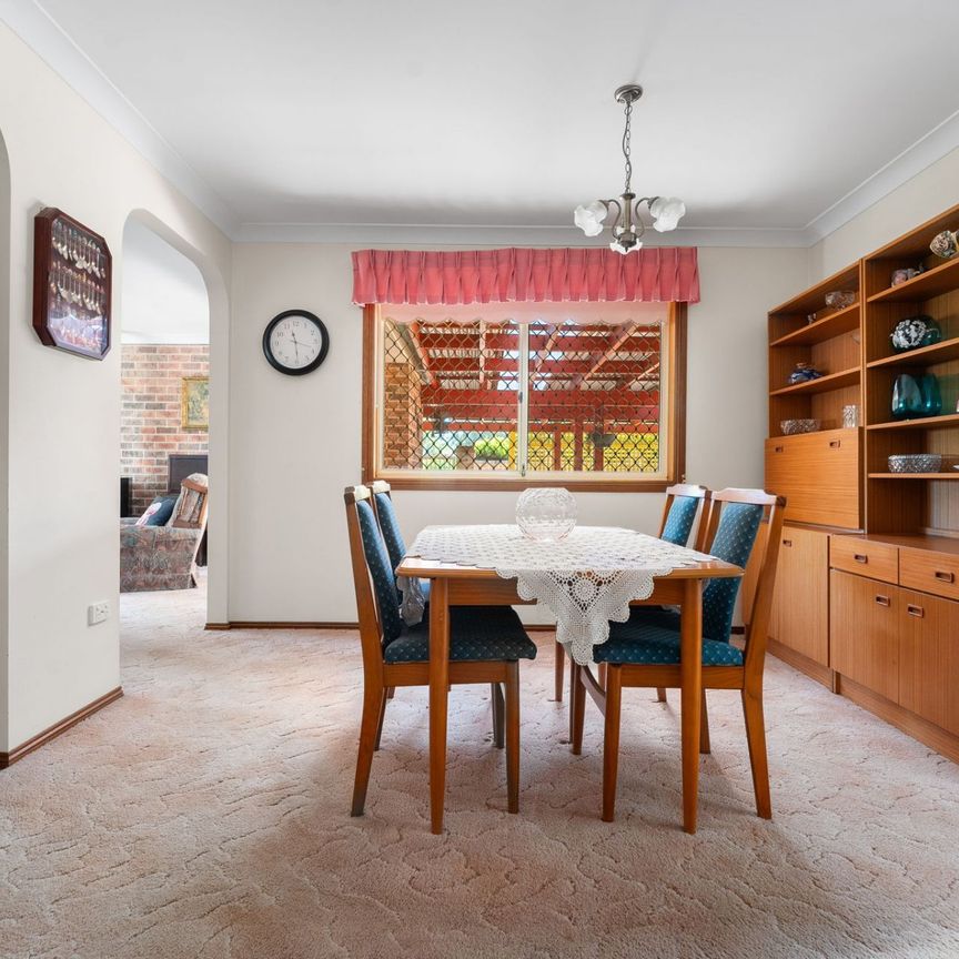 A UNIQUE OPPORTUNITY - Photo 1