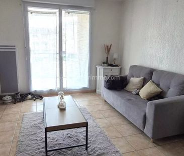 Location Appartement 2 pièces 32 m2 à Albi - Photo 5