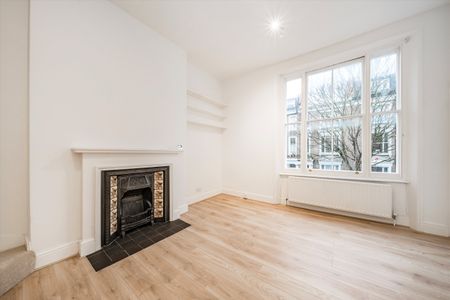 Kempsford Gardens, SW5, London - Photo 2