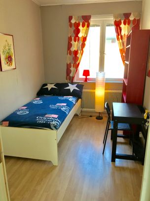 Stationsgatan, Haparanda - Foto 1