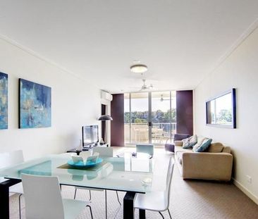 803/106 Denham Street, Townsville City QLD 4810 - Apartment For Ren... - Photo 1