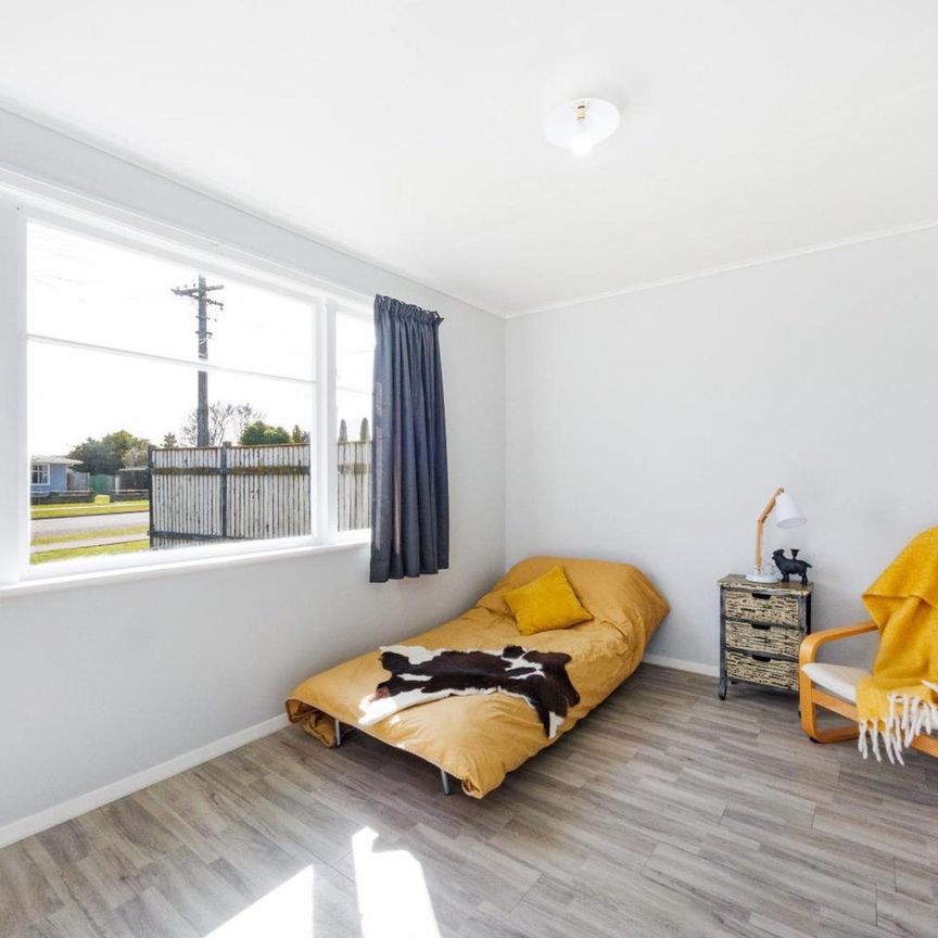 Friendly Feilding home for rent - Photo 1