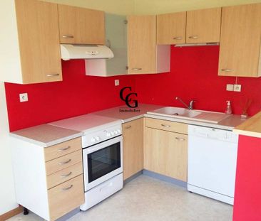 Location Maison 3 pièces 65m² ST SEBASTIEN SUR LOIRE 44230 - Photo 5