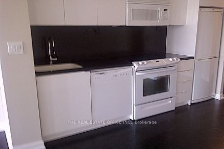 For Lease - 21 Iceboat Terrace Unit# 4001, Toronto, Ontario - Photo 1