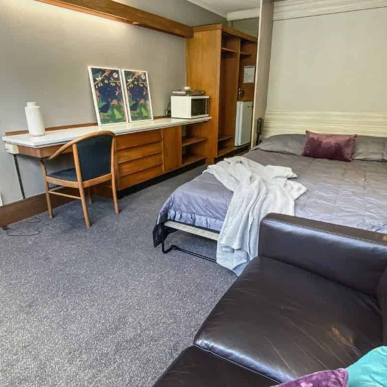 Welcome to apartment 306 in Sharella Living in Thorndon. - Photo 1