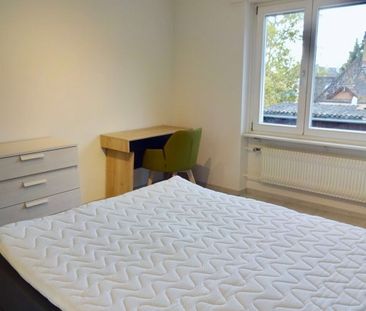 1 Zimmer, 15 m², 4. Stock - Foto 5