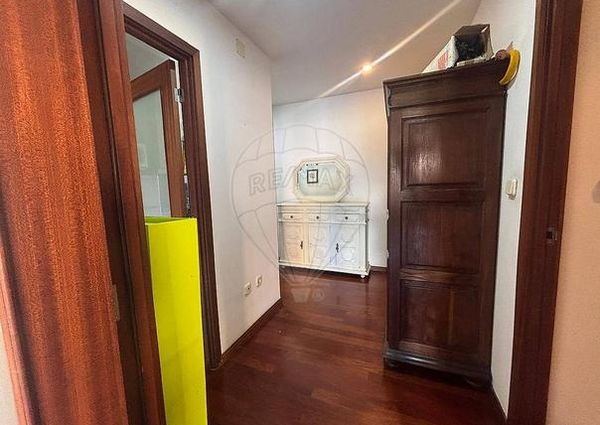 Apartamento T1 em Porto