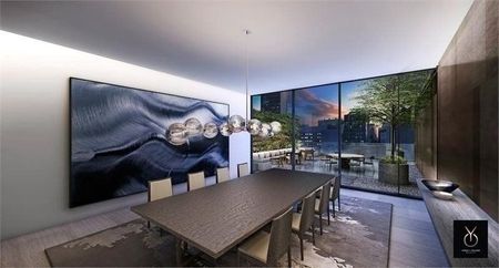 For Lease - 7 Grenville Street Unit# 5405, Toronto, Ontario - Photo 2