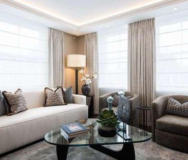 Prince Of Wales Terrace, London, W8 - Photo 4