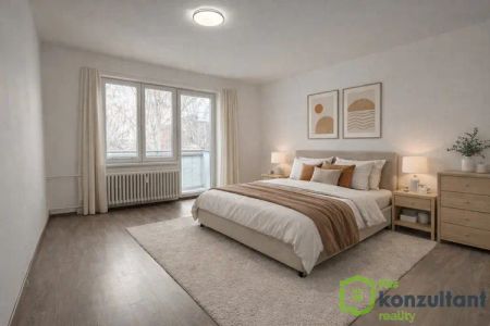 Pronájem bytu 3+kk 72 m - Photo 2