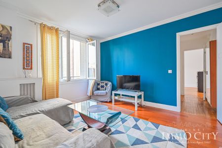 Appartement meublé 3 pièces - 75m² - Photo 4