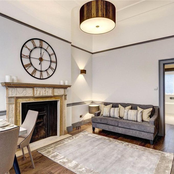 1 bedroom apartment to rent - Photo 1