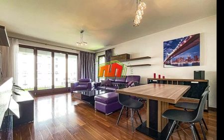 Warszawa M., Warszawa, Śródmieście, Muranów - Photo 4