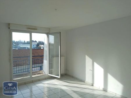 Appartement à louer 2 pièces 50.63m² - Photo 4