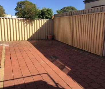 39C Hancock Street, Nollamara WA 6061 - Villa For Rent | Domain - Photo 6