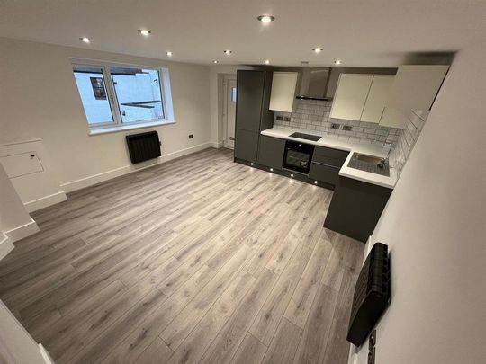 1 bedroom apartment to rent - Photo 1