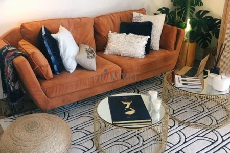 2 PIECES MEUBLE A BOULOURIS DERNIER ETAGE BALCON TRES BELLE - Photo 5