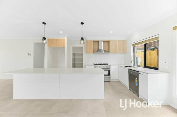 Be Charmed By This Recently Built Home On Charming Loop! - Photo 1