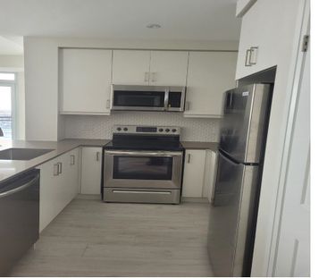 For Lease - 15 Lynch Street Unit# 804, Brampton, Ontario - Photo 3