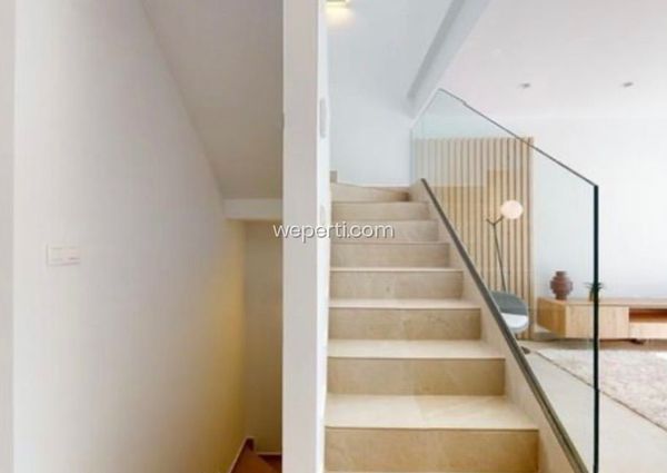 Luxury Villa in Benijófar, for rent