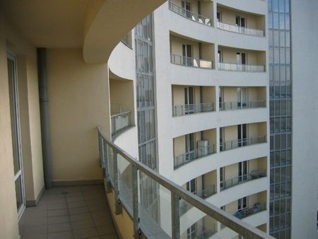 Apartament na wynajem, ul. Jana Pawła Woronicza, Warszawa Mokotów - Photo 3